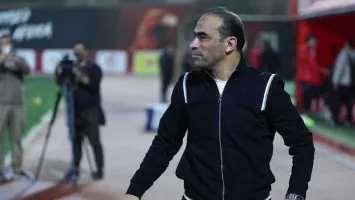 الحسم خلال أسبوعين.. تحركات مكثفة من سيد عبد الحفيظ في ملفي التعاقدات والاسكاوتنج