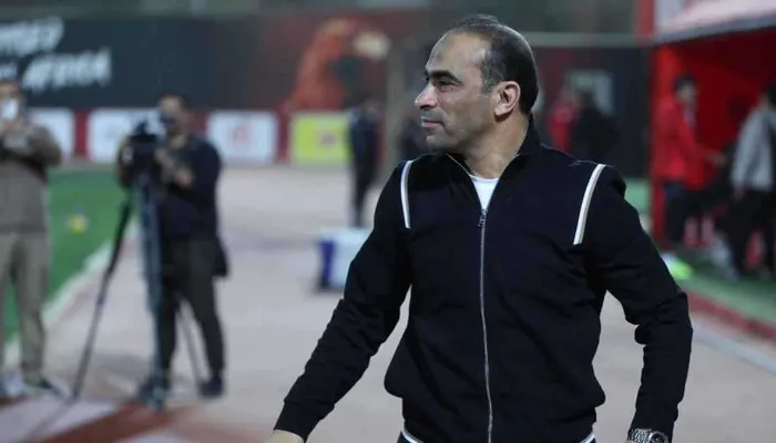 الحسم خلال أسبوعين.. تحركات مكثفة من سيد عبد الحفيظ في ملفي التعاقدات والاسكاوتنج