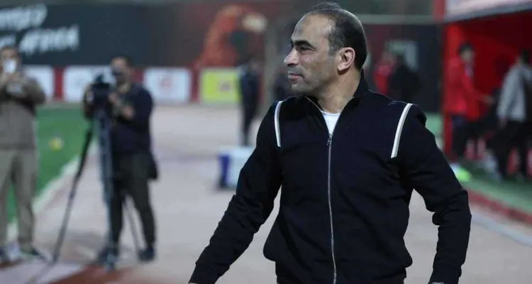 الحسم خلال أسبوعين.. تحركات مكثفة من سيد عبد الحفيظ في ملفي التعاقدات والاسكاوتنج