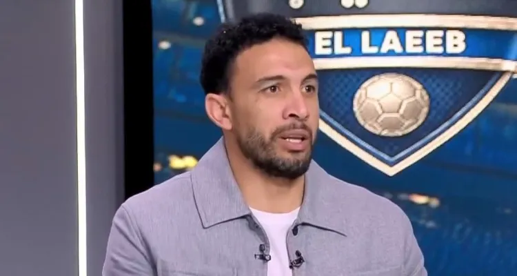 "ربنا نجاني".. جدو يرد على عبد الواحد السيد بشأن اللعب لنادي الزمالك