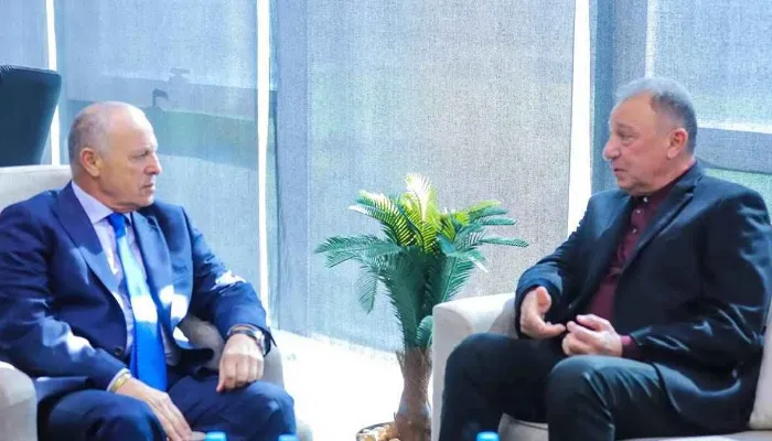 أول انتصار لـ الأهلي في أزمة محمود وفا واتحاد الكرة