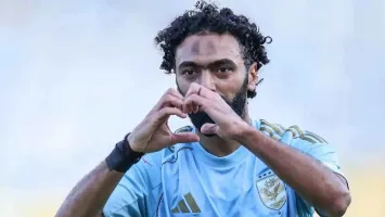 3 حلول أمام توروب لتعويض غياب الشحات في مواجهة بيراميدز