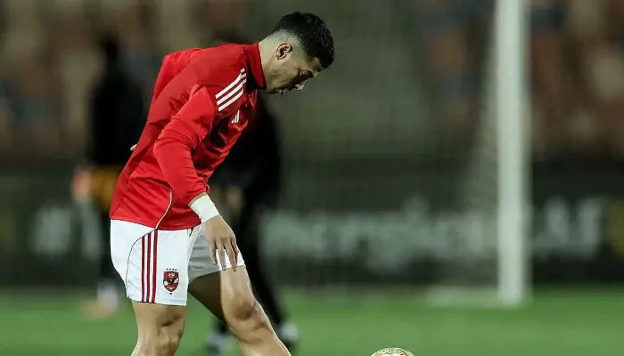 بعد تراجع مستواه.. توروب يتخذ قرارًا بشأن إمام عاشور