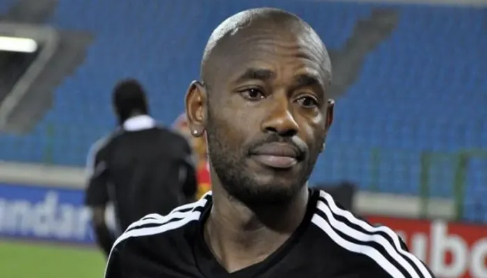 حقيقة انضمام جيلبرتو إلى فريق "الاسكاوتنج" في الأهلي