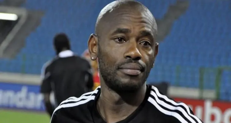 حقيقة انضمام جيلبرتو إلى فريق "الاسكاوتنج" في الأهلي