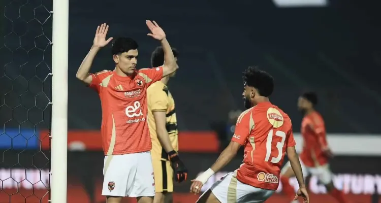 الكشف عن حقيقة مفاوضات الغرافة القطري لضم أشرف بن شرقي