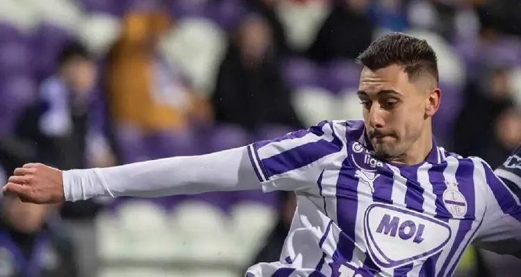 الأهلي يحدد سعر جراديشار وأشرف داري تمهيدا لتسويقهما