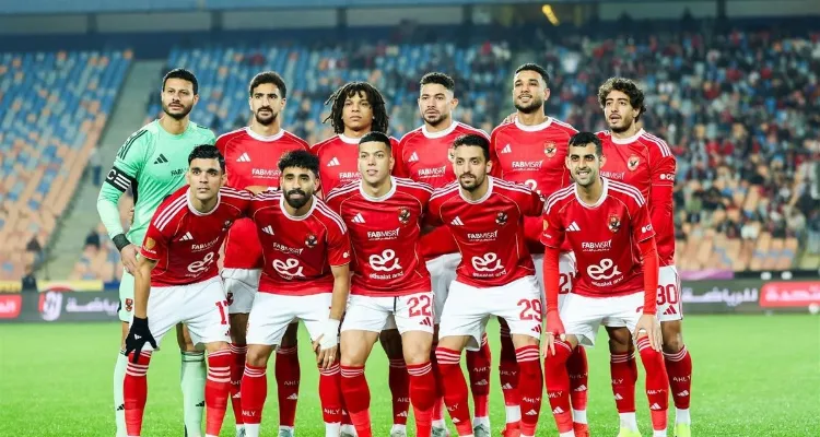 قبل حسم الدوري.. الأرقام تكشف كيف تغير الأهلي عن الموسم الماضي