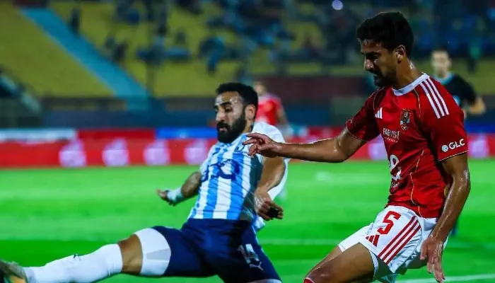 قبل صدام الدوري.. الأرقام ترسم ملامح التفوق بين الأهلي وبيراميدز