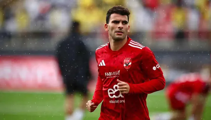 الكشف عن الموعد النهائي لإصدار حكم في شكوى زيزو والزمالك