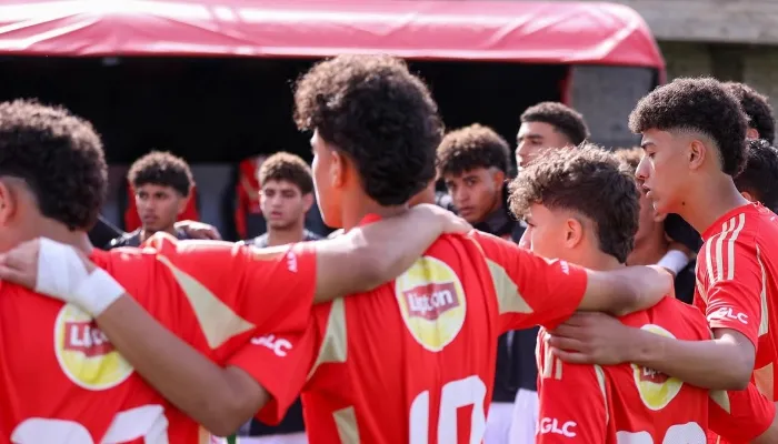 من قهوة بـ30 جنيه يوميًا إلى الأهلي.. قصة كفاح ناشئ خطف الأنظار