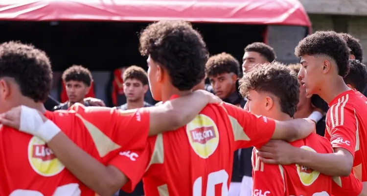 من قهوة بـ30 جنيه يوميًا إلى الأهلي.. قصة كفاح ناشئ خطف الأنظار