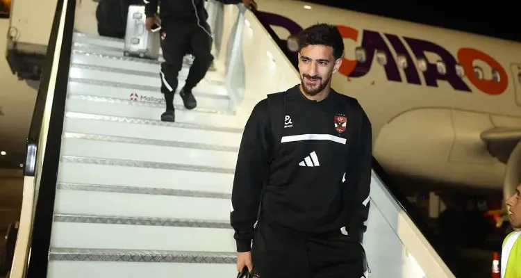 سيد عبد الحفيظ يحسم الجدل داخل الأهلي.. تطور جديد في موقف بن رمضان