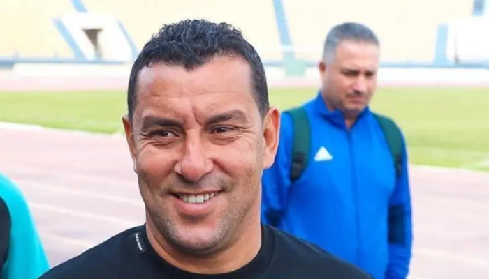 عقبتان في طريق عودة أنيس بوجلبان إلى الأهلي