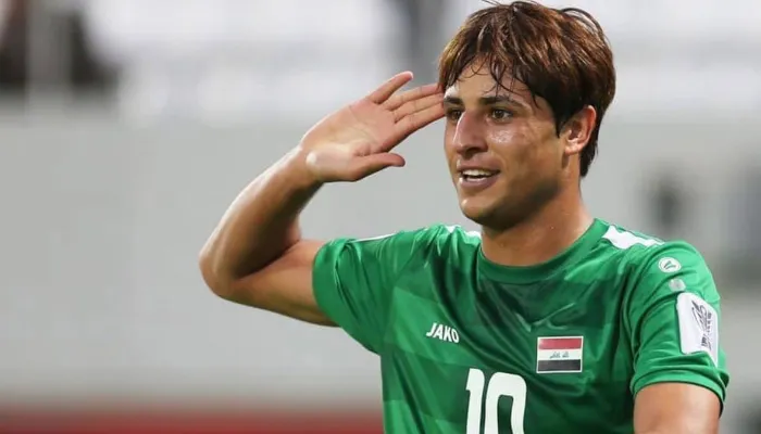 رد غير متوقع.. مهند علي يحسم موقفه من اهتمام الأهلي