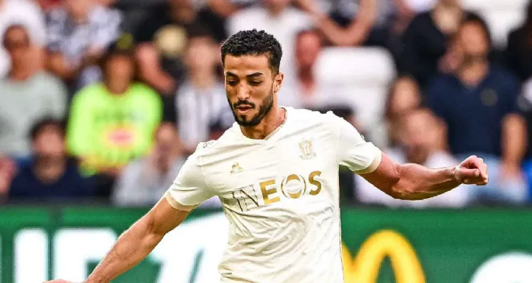 رد حاسم من الأهلي بشأن عودة محمد عبد المنعم