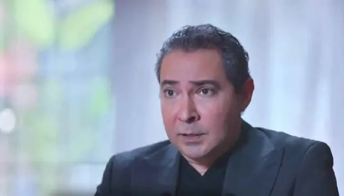 بركات: هدفي أمام الزمالك هو الأقرب لقلبي