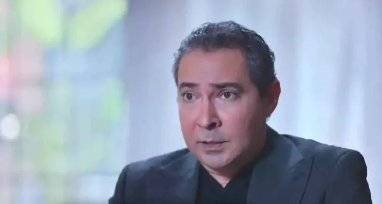 بركات: هدفي أمام الزمالك هو الأقرب لقلبي