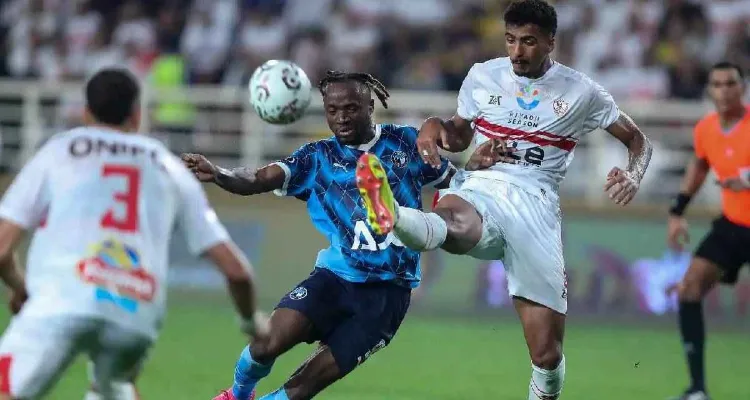 ماذا يريد الأهلي من مباراة الزمالك وبيراميدز؟