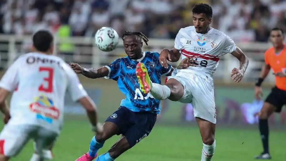 ماذا يريد الأهلي من مباراة الزمالك وبيراميدز؟