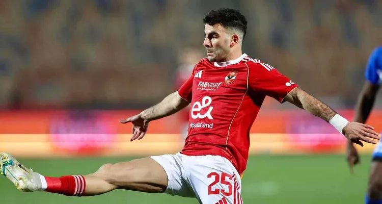 تطور مفاجئ بشأن قرار اتحاد الكرة في أزمة زيزو والزمالك