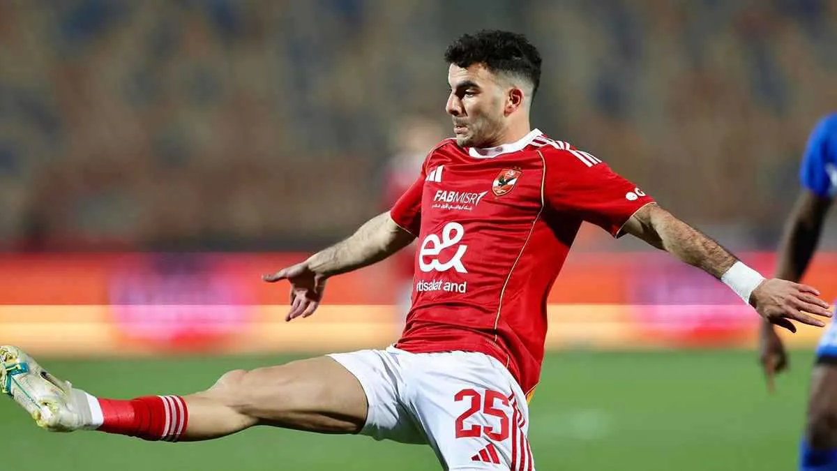 تطور مفاجئ بشأن قرار اتحاد الكرة في أزمة زيزو والزمالك