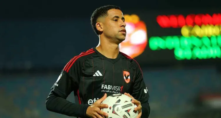 لأول مرة منذ 40 عامًا.. رضا سليم يقود الجيش الملكي إلى نهائي دوري أبطال إفريقيا