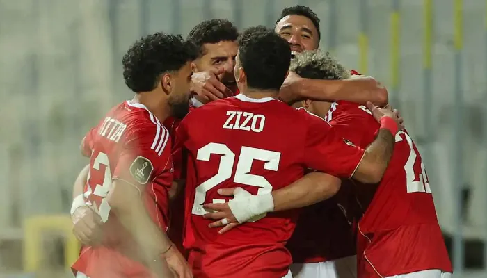 الأهلي يجدد التفاوض مع صفقة شتوية لم تكتمل