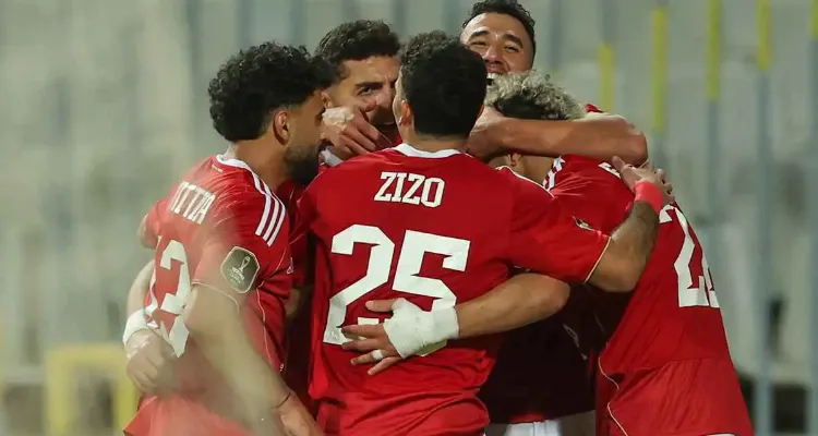 الأهلي يجدد التفاوض مع صفقة شتوية لم تكتمل