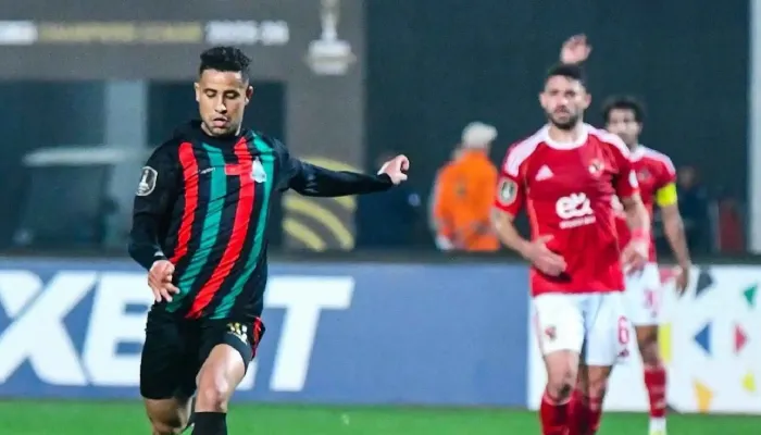 موقف الأهلي من رضا سليم بعد تأهله إلى نهائي دوري أبطال إفريقيا