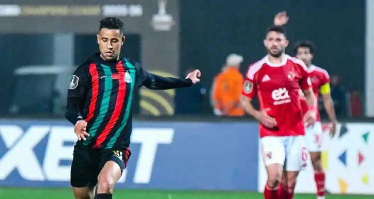 موقف الأهلي من رضا سليم بعد تأهله إلى نهائي دوري أبطال إفريقيا