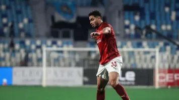 الأهلي يحسم ملف عودة الدبيس وقرار مفاجئ بشأن بيكهام