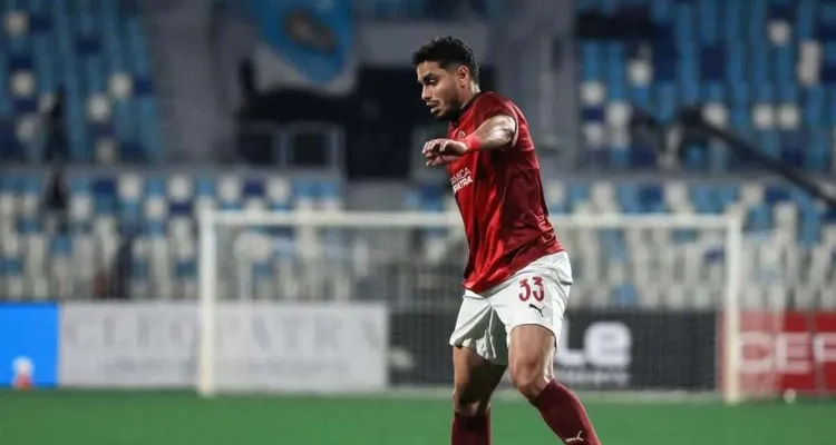 الأهلي يحسم ملف عودة الدبيس وقرار مفاجئ بشأن بيكهام