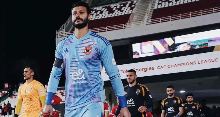 ردا على المشككين.. ماذا تقول لائحة الاستئناف في عقوبة محمد الشناوي؟