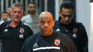 أول تعليق من الأهلي على قرار لجنة الاستئناف برفض التظلم ضد عقوبة وليد صلاح الدين