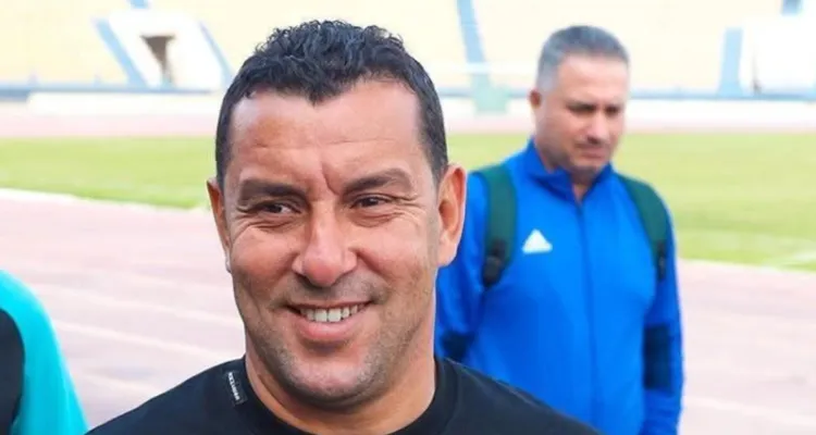 هل يتولى أنيس بوجلبان مهمة داخل الأهلي؟ رد رسمي من تونس