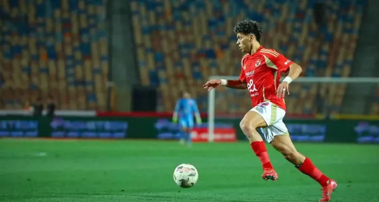 إمام عاشور يعلن استيائه.. وتدخل فوري من الأهلي