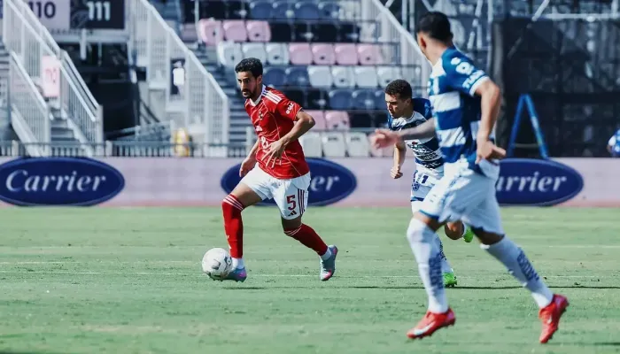 بن رمضان يعاتب توروب.. وطلب مفاجئ حول مستقبله