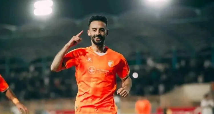 إدعاء مظلومية أم أزمة حقيقية ؟ عرض ضخم من الزمالك لضم عبد القادر يثير الجدل