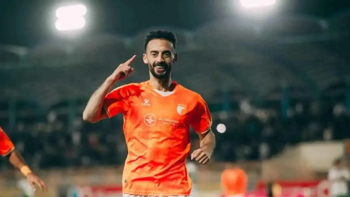 إدعاء مظلومية أم أزمة حقيقية ؟ عرض ضخم من الزمالك لضم عبد القادر يثير الجدل