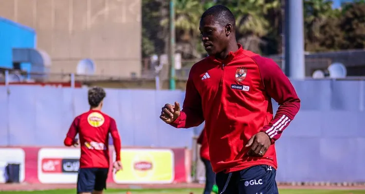 لاعب الأهلي يقترب من الرحيل على طريقة ديانج