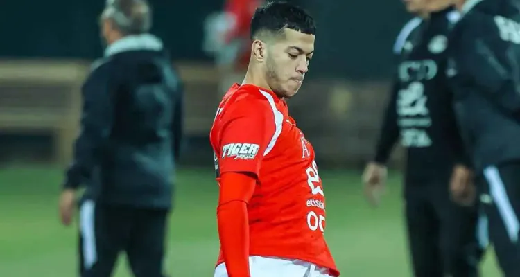 "السر في الفيروس".. الكشف عن سبب عدم عودة إمام عاشور إلى مستواه