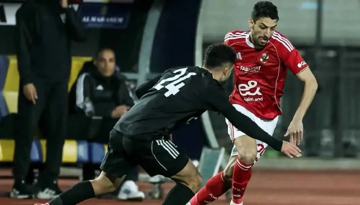 موعد مباراة الأهلي وزد الودية اليوم.. استعداد خاص قبل مواجهة بيراميدز