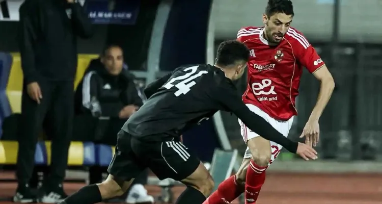 موعد مباراة الأهلي وزد الودية اليوم.. استعداد خاص قبل مواجهة بيراميدز