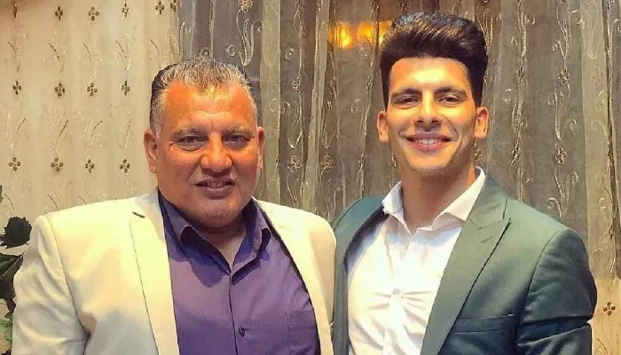 تحرك مفاجئ من والد زيزو داخل اتحاد الكرة بسبب قضيته ضد الزمالك