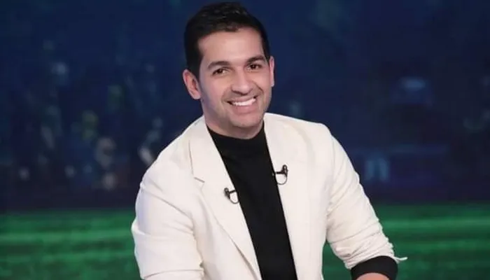 أول رد فعل من المجلس الأعلى للإعلام على شكوى الأهلي ضد هاني حتحوت