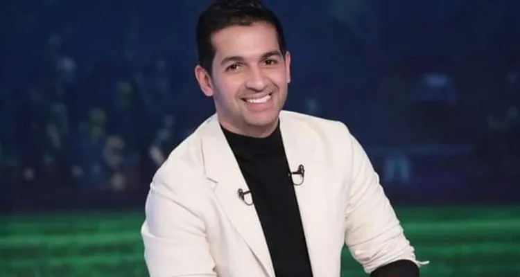 أول رد فعل من المجلس الأعلى للإعلام على شكوى الأهلي ضد هاني حتحوت