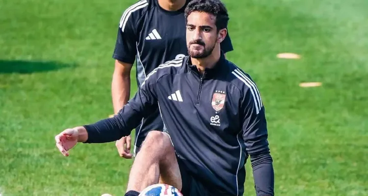 بن رمضان قد يحرم الأهلي من صفقة أجنبية صيفية