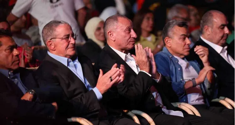 عاجل.. قرار جديد من الأهلي ضد قناة مودرن MTI