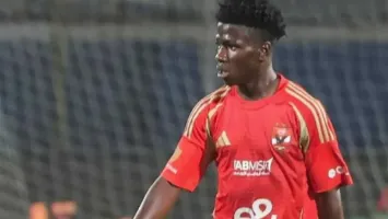 الأهلي يحسم مصير كاظم إبراهيما بعد أنباء مفاوضات بيراميدز